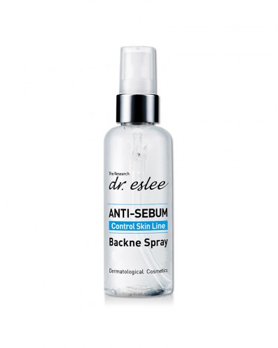 Anti-sebum Backne Spray 100ml
