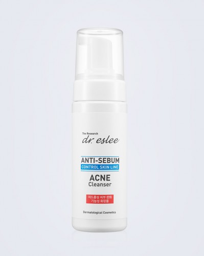 Anti-Sebum ACNE Cleanser 150ml