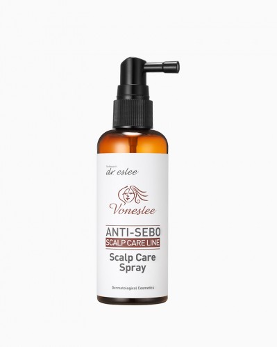 Voneslee Scalp Care Spray 100ml