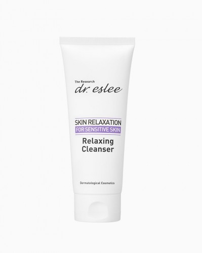 Relaxing Cleanser 150ml